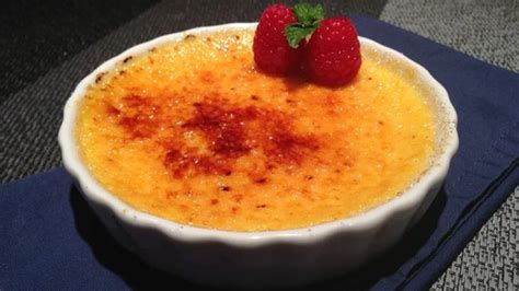 Gordon Ramsay S French Creme Brulee Recipe