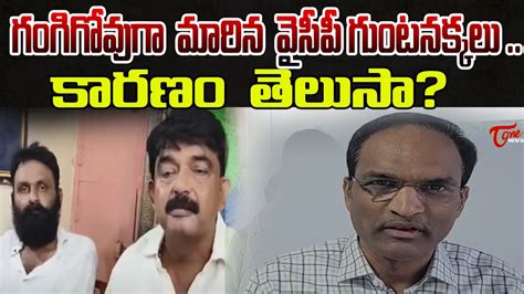 గగగవగ మరన వసప గటనకకల Analyst Raja Shocking Comments on