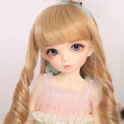 Full Set Bjd Doll 1 6 Handmade Resin Bjd Doll With Clothes Etsy