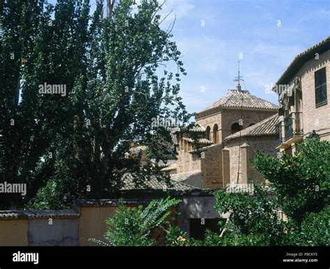 Exterior Casa Museo Greco Fotografías E Imágenes De Alta Resolución Alamy