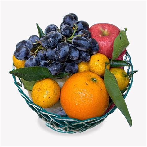 Jual Parcel Fruit Bundle Batam