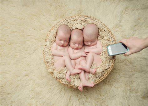 unique names   perfect  triplets