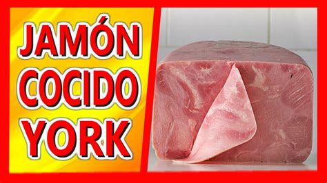 Peso de una loncha de jamón york cuánto debes saber De Comer a Parte