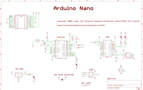 Arduino Nano Rxtx Su