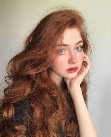 Pin By حسين مجيد On ن Ginger Hair Color Red Hair Inspo Ginger Hair