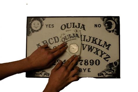 How To Dispose Of Ouija Board