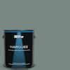 BEHR MARQUEE 1 Gal PPU12 16 Juniper Ash Satin Enamel Exterior Paint