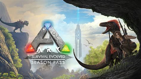 ARK Survival Evolved recebe expansão Extinction para a Switch