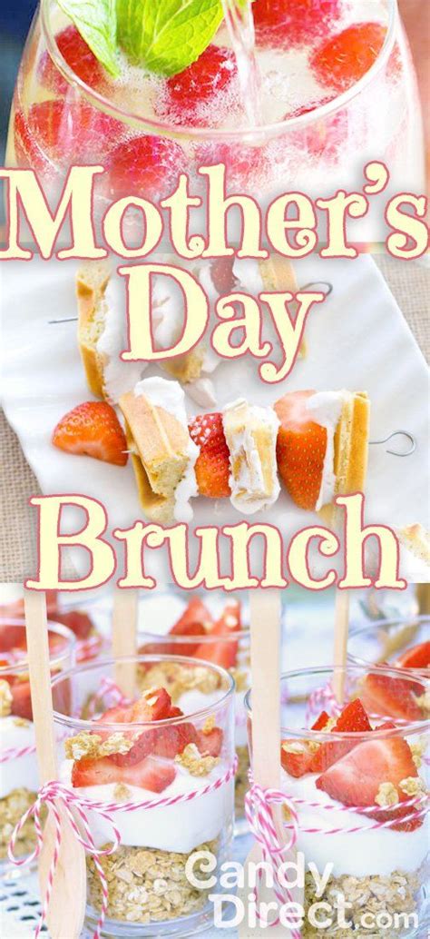 Mothers Day Brunch Guide Recipes And Cocktails To Celebrate Mom