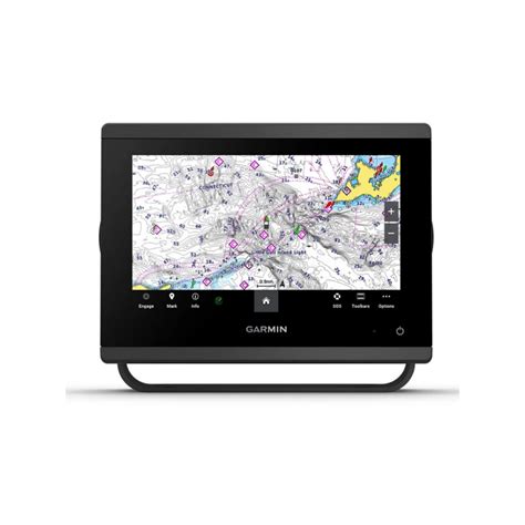 Garmin Gpsmap Xsv Traceur De Cartes Avec Cran Tactile Gm