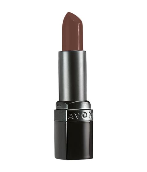 Avon Ultra Color Matte Shades Matte Chocolate Lipstick Buy Avon Ultra