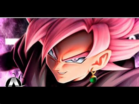 Dxd reagindo ao rap do goku black continuação do primeiro Anirap