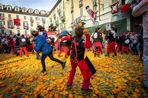 Food Festivals In Italy 12 Months Of Sagra To Plan Your Trip Around