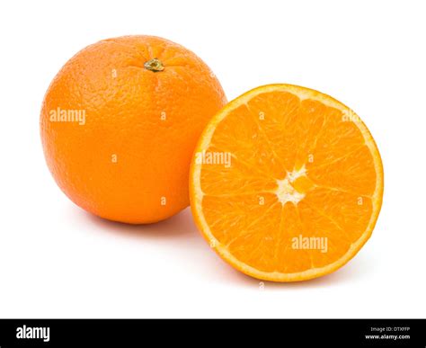 how to know if an orange is ripe