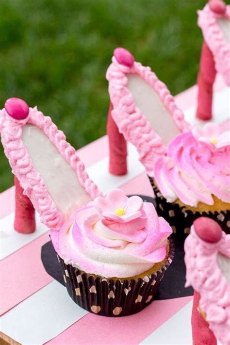 Cupcake Shoes Yum Eat Or Wear High Heel Cupcakes Shoe Cupcakes