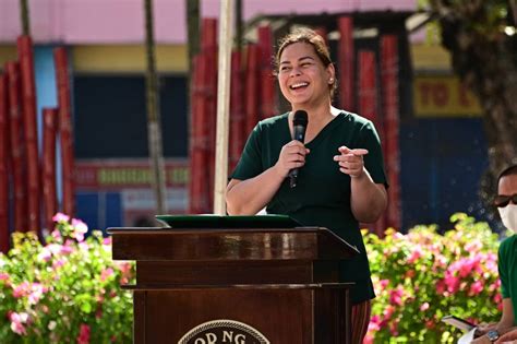 Mayor Inday Sara Creates Madrasah Comprehensive Dev T And Promotion