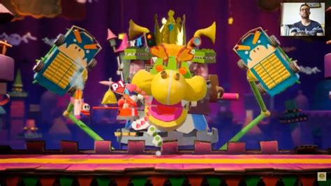 063 Yoshi S Crafted World The Great King Bowser YouTube