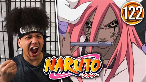 Naruto Episode Reaction Review Fakeout Shikamaru S Comeback