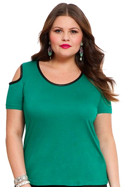 Plus Size Clothing Market Grows To 175 Billion In Sales On Back Of