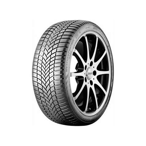 Bridgestone 225 55R17 101W Xl A005 4 Mevsim Lastik Üretim Fiyatı