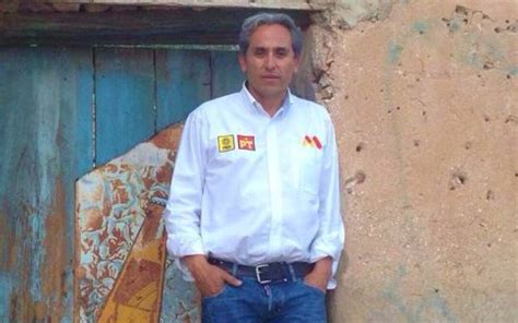 Asesinan a Juan Pérez Guardado funcionario de Fresnillo y cuñado de