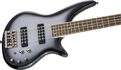 Jackson Js3v Spectra Electric Bass 5 String Zzounds