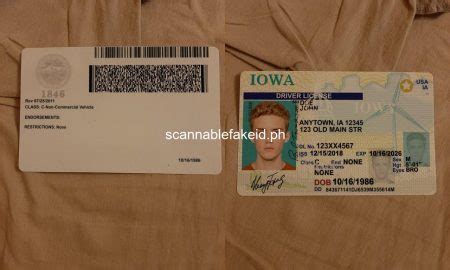 Fake Id And Passport Buy Scannable Fake ID Online