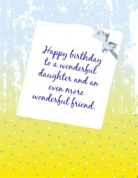 60 Best Happy Birthday Quotes and Sentiments for Daughter 2023 - Quotes Yard