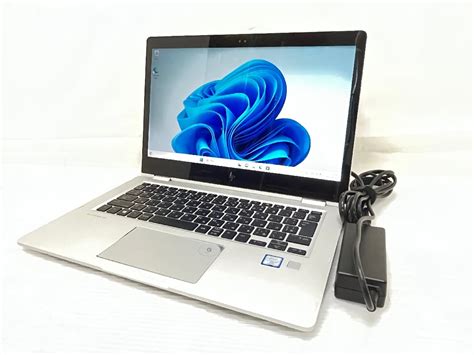 代購代標第一品牌樂淘letao1円Windows11 タッチパネルHP EliteBook x360 1030 G2 HSN 104C