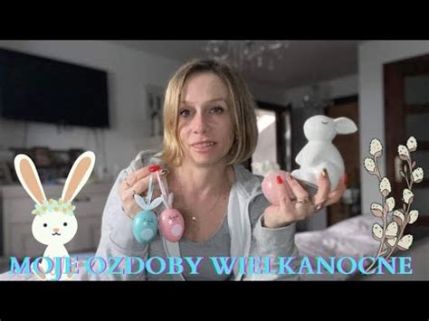 VLOG W MAGICZNEJ CENIE Z PEPCO MOJE OZDOBY WIELKANOCNE YouTube