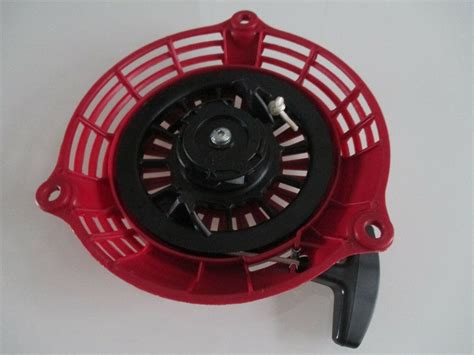 Seilzugstarter für Honda Motoren OHC GCV135 GC135 GCV 160 GC 160 EN