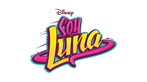 Coloriage Soy Luna à imprimer