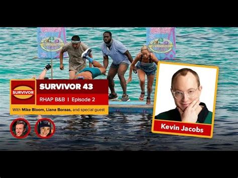 Survivor 43 RHAP B B Episode 2 YouTube