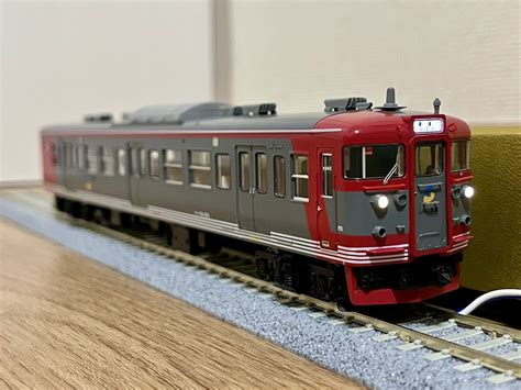 Yahooオークション 加工品 Tomix Ho 9092 しなの鉄道 115系 3両セット