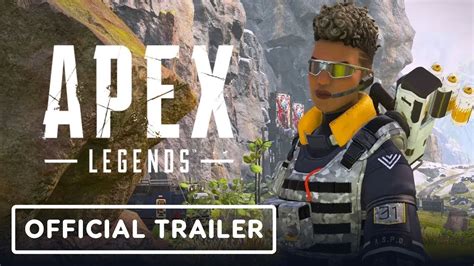 Apex Legends Season Meltdown Battle Pass Overview Trailer Youtube