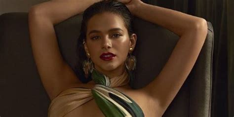 Bruna Marquezine Divulga Ensaio Sensual E Arranca Suspiros Dos Fãs Confira Metro World News