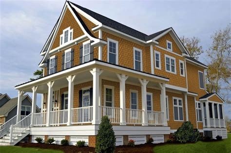 11 Fishcale Siding Home Designs And Ideas Allura Usa