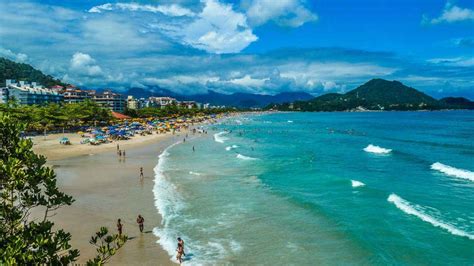 Praias Em S O Paulo Para Passar O R Veillon Guia Viajar Melhor