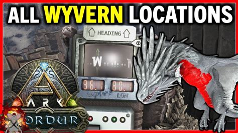 Lightning Wyvern Spawn Code