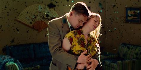 Tablolardan Filmlere The Kiss Tablosu Ve Shutter Island