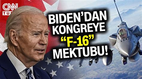 Son Dak Ka Abd Ba Kan Biden Dan T Rkiye Ye F Sat N N