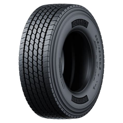 Tyres Commercial Vehicles Giti Tire