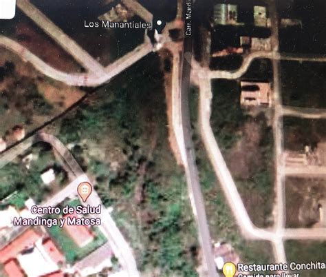 Venta Lote De Terreno En Real Mandinga Alvarado Veracruz EB HF3812s