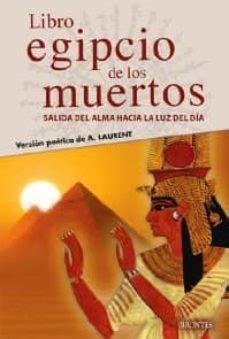 El Libro Egipcio De Los Muertos Brontes Casa Del Libro Colombia