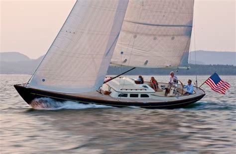 Hinckley Announces Acquisition of Morris Yachts - Hinckley Yachts