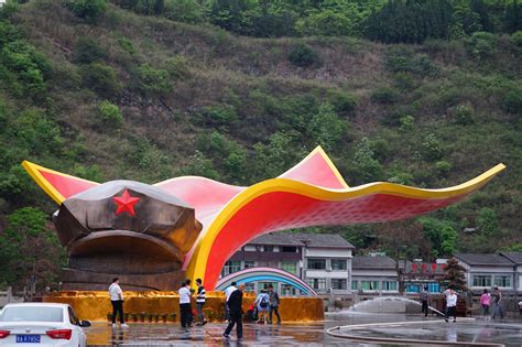 赤水河畔的千年古镇，因四渡赤水而驰名，好多人却没有来过行客旅游网