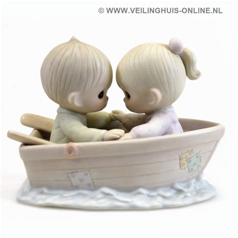 Veilinghuis Online Kavel Details Precious Moments Beeldje