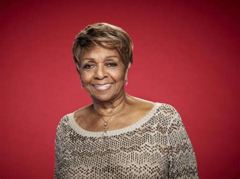 Cissy Houston La Biografía Y La Obra De