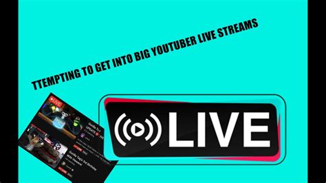 Attempting To Get Into Big Gorilla Tag Youtubers Streams LIVE YouTube