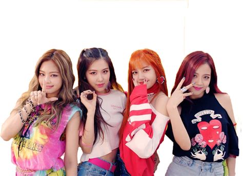 Blackpink Png